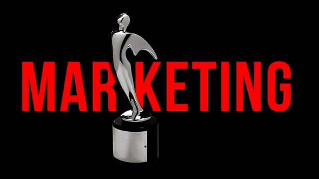 This is Marketing