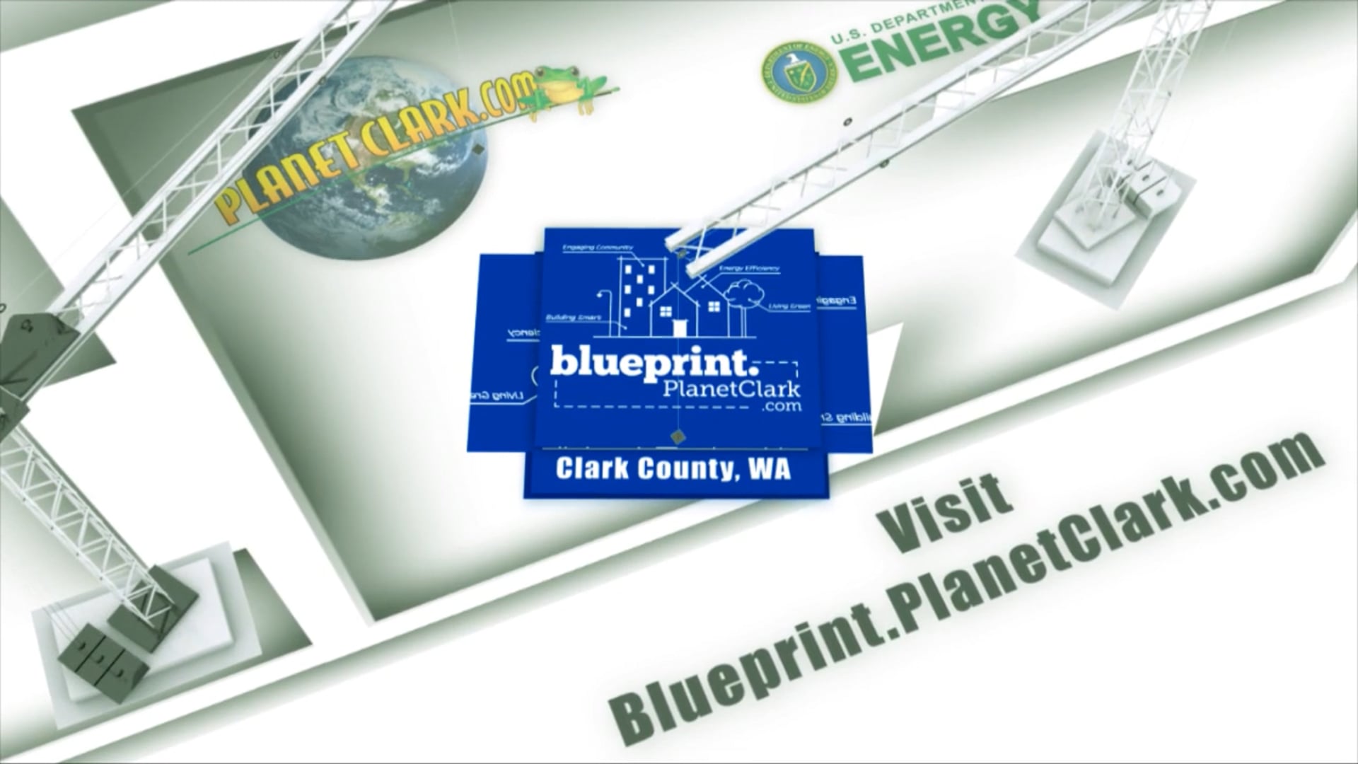 Explainer: Clark County "Blue Print Model"