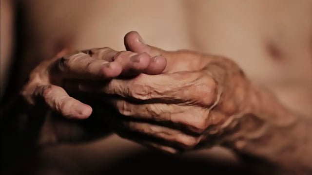 CORPUS a film by John Killacky