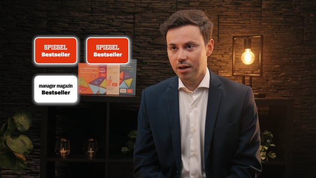 Wladislaw Jachtchenko, Gründer der Argumentorik Akademie und Remote-Verlag-Autor