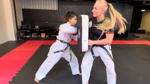 Video Artes Marciais
