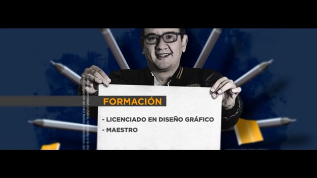 Reel Jorge Villa Rockatronica