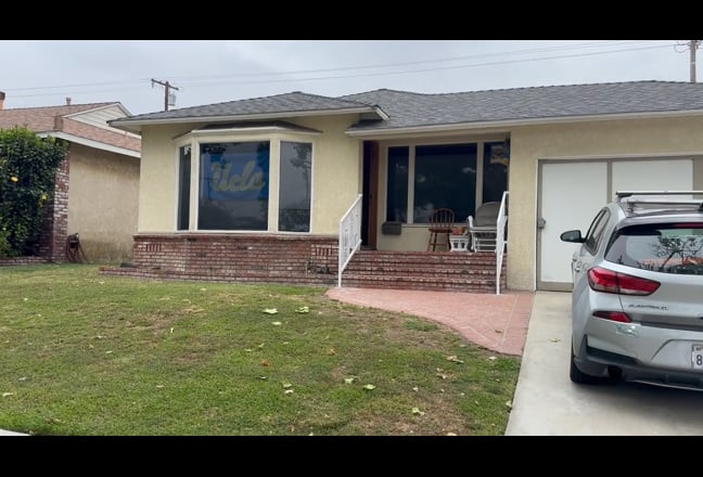 ~120SF bedroom house share @2 Beds 1.5 Baths House Main Photo