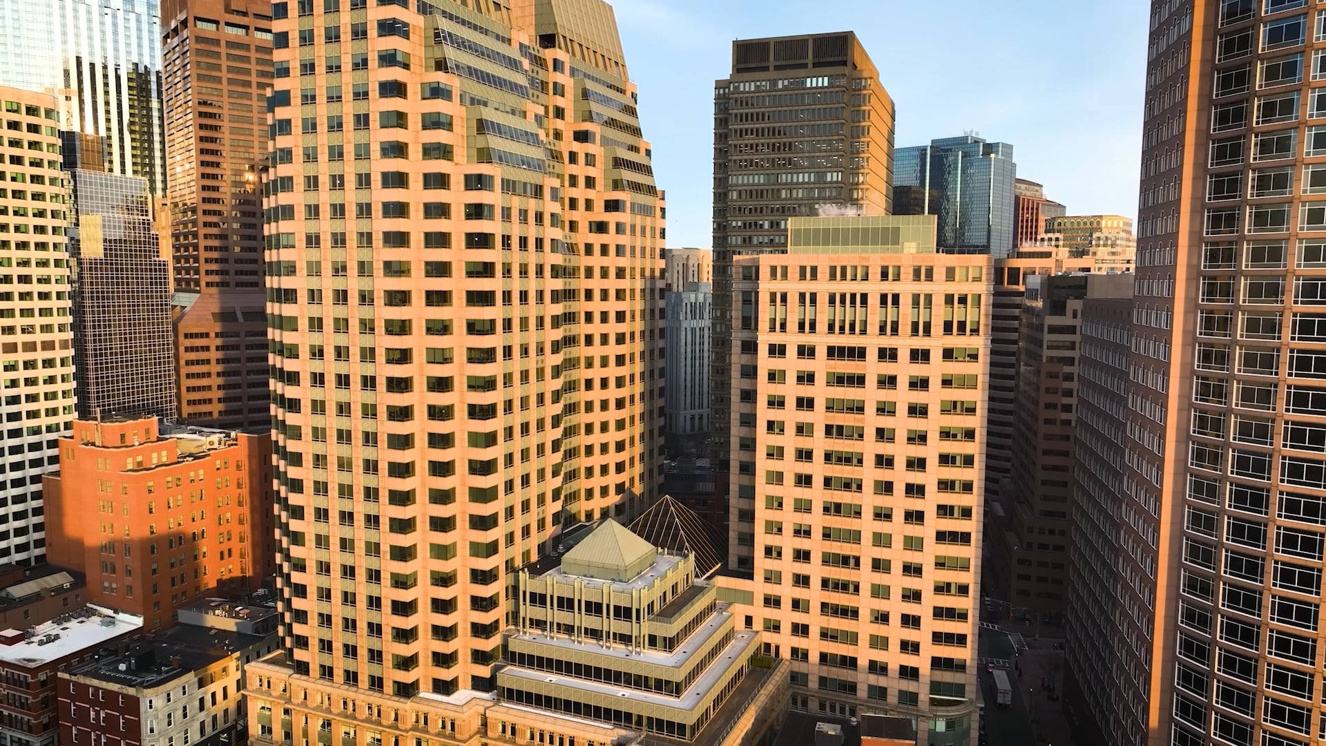 Tishman Speyer - LinkedIn Spot