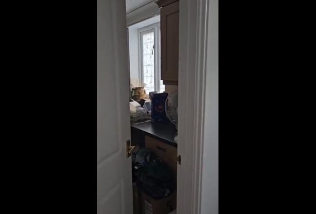 Room available in shared house near university Main Photo