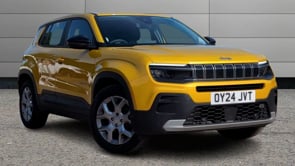 JEEP AVENGER 2024 (24)