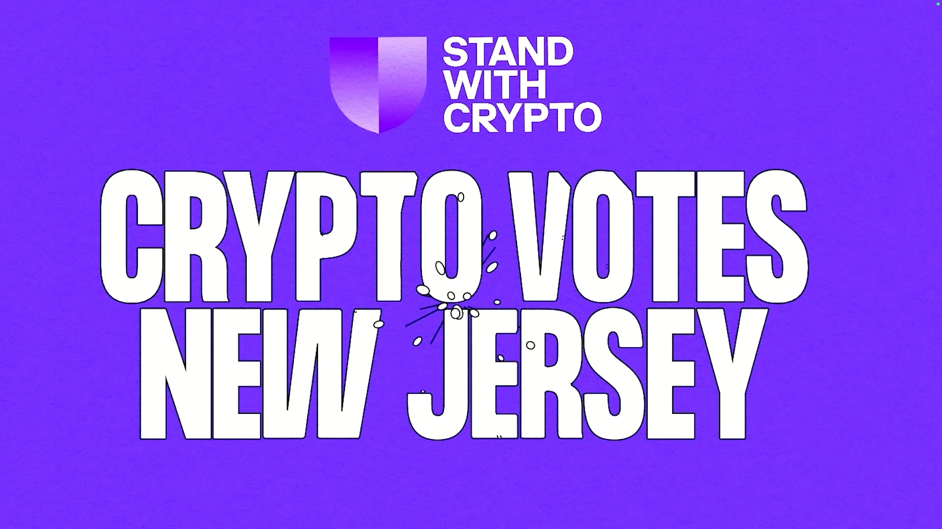 Stand With Crypto 