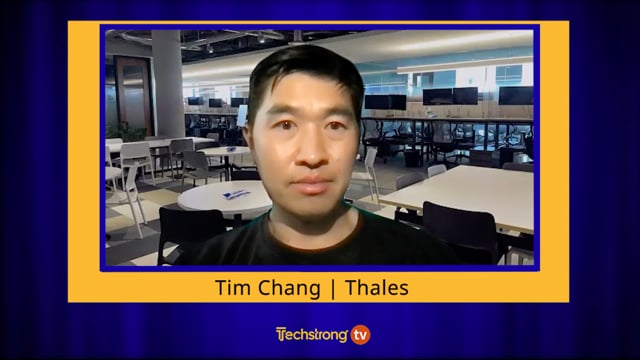 Thales VP Tim Chang on Rising Bot Traffic and the Growing Complexity of Cybersecurity