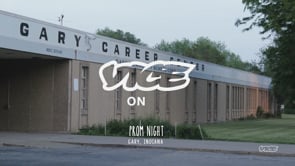 The Last Week of High School in Gary, Indiana  Balls Deep