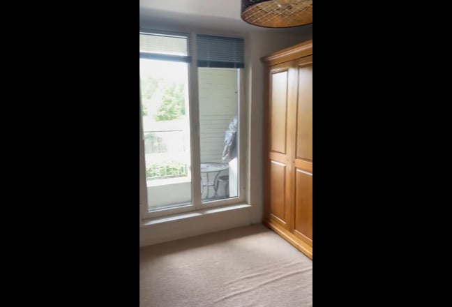 Bright and spacious double room in Finsbury Park.  Main Photo