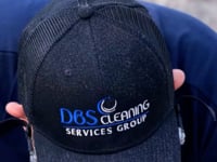 DBS Cleaning Services - Social Media