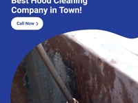 DBS Cleaning Services - Social Media