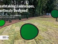 DBS Landscaping - Social Media