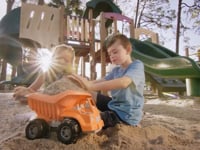 Doosan Infracore Dream Big - Youtube Ad