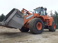 Doosan Infracore North America - Website Brand Awareness Video