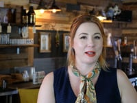 Golda Kombucha Video - Brand Awareness Video