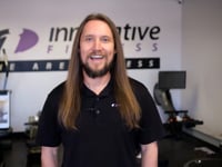 Innovative Fitness - Custom Solutions Website Video