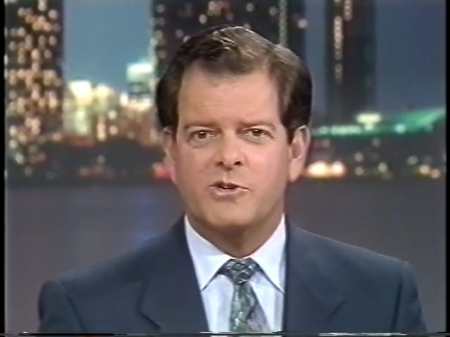 Hal Clement Ch 8 Subs at KHS (1995)
