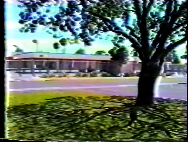 Kearny Industrial Technology Magnet Recruitment Video (1986)