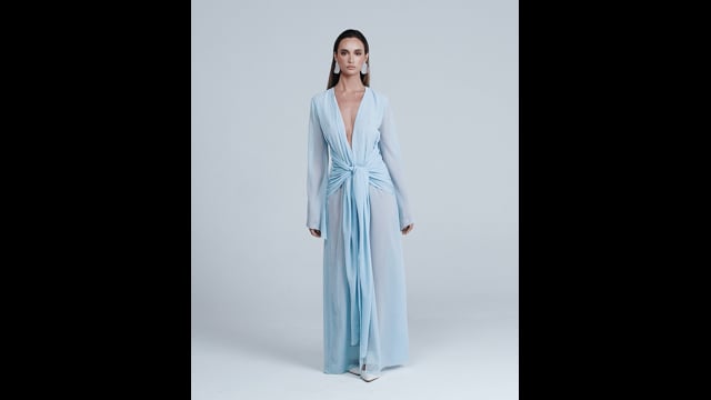Vestido Ostra | Ostra Dress