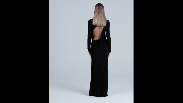 Vestido Abel | Abel Dress 
