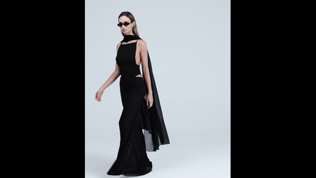 Saia Stormi II | Stormi Skirt II 