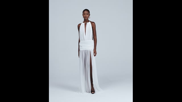 Vestido Alaya II 