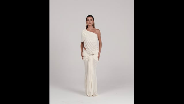 Blusa Jacie II | Jacie Top II 