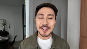 Lucas Miagusuku - Video de Apresentação em Japonês