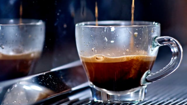 ‘HARD WORK’ Community banking in 15 seconds