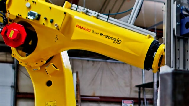 ‘HARD WORK’ one industry at a time