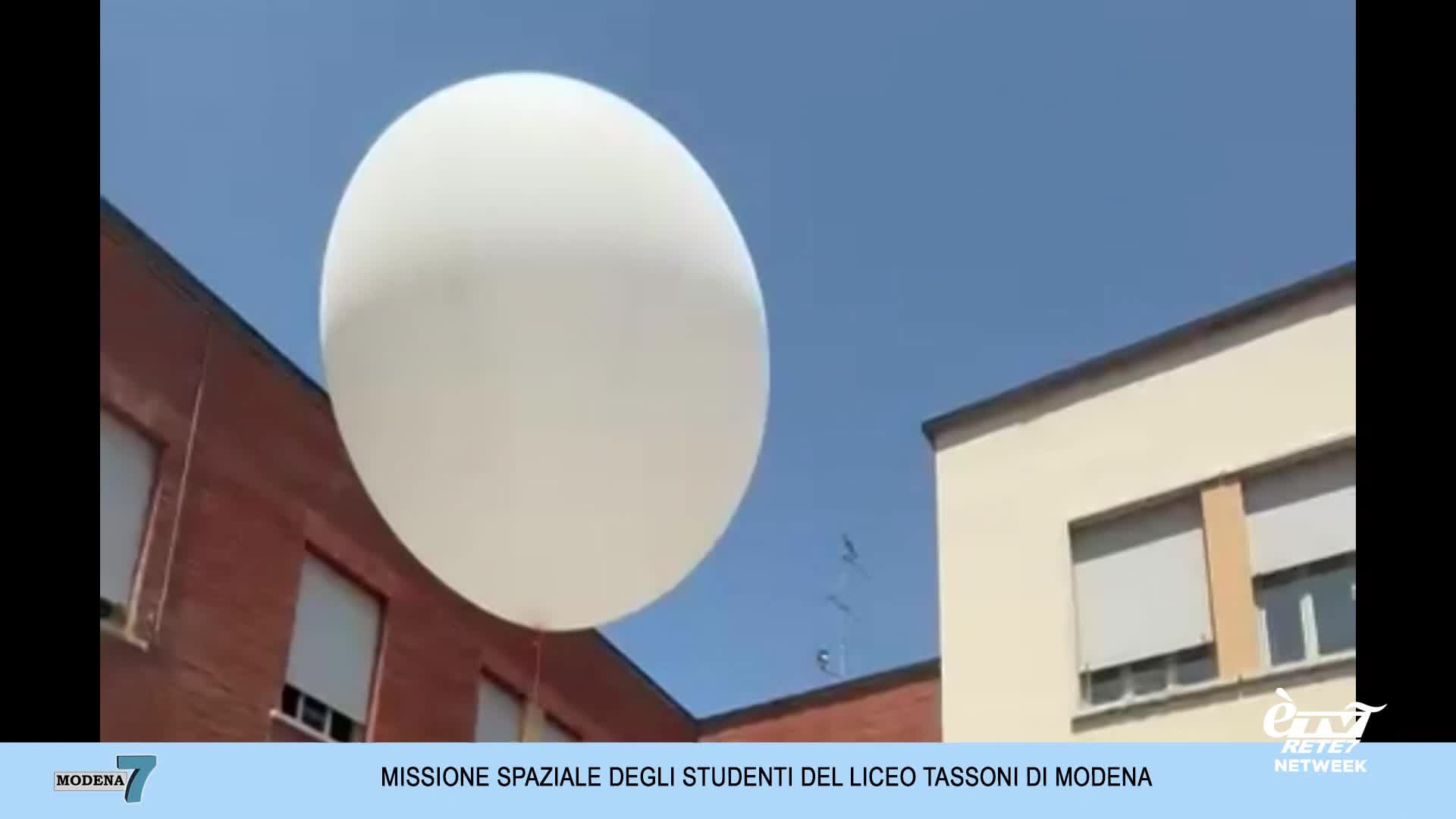 Modena 7 –  Puntata del 06/06/2025