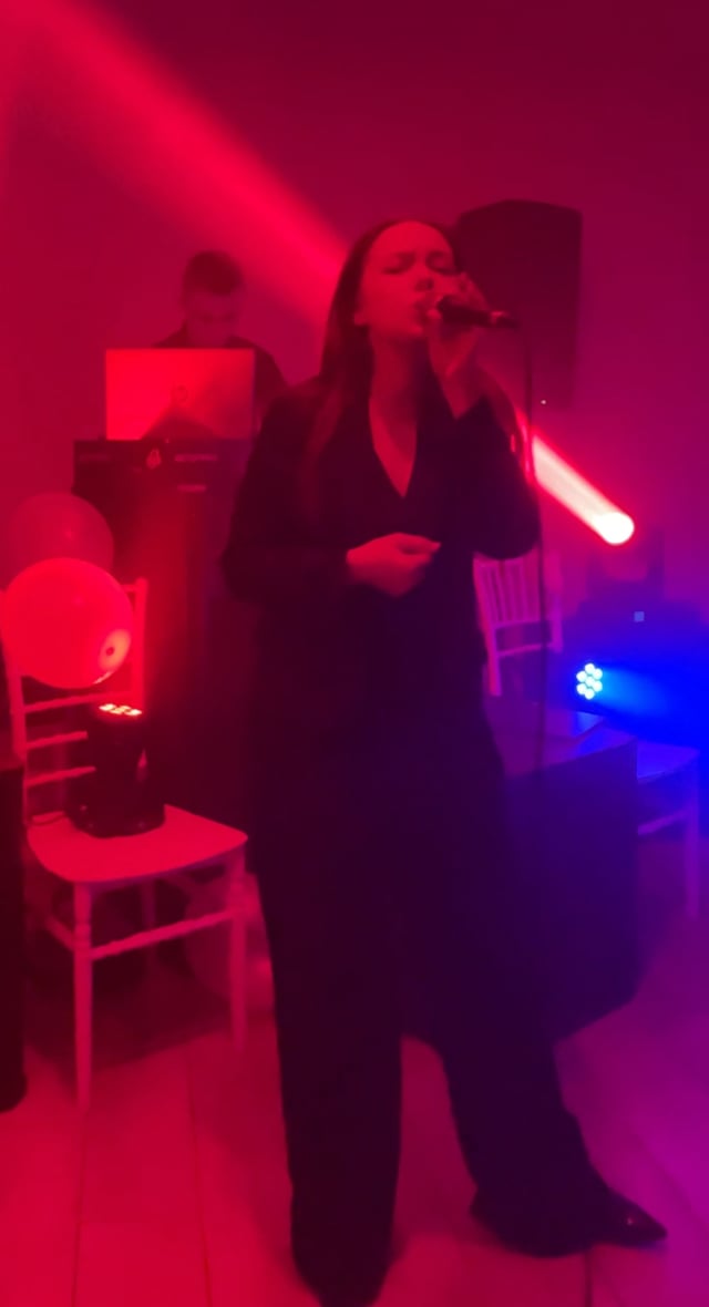 Radvilė #4
