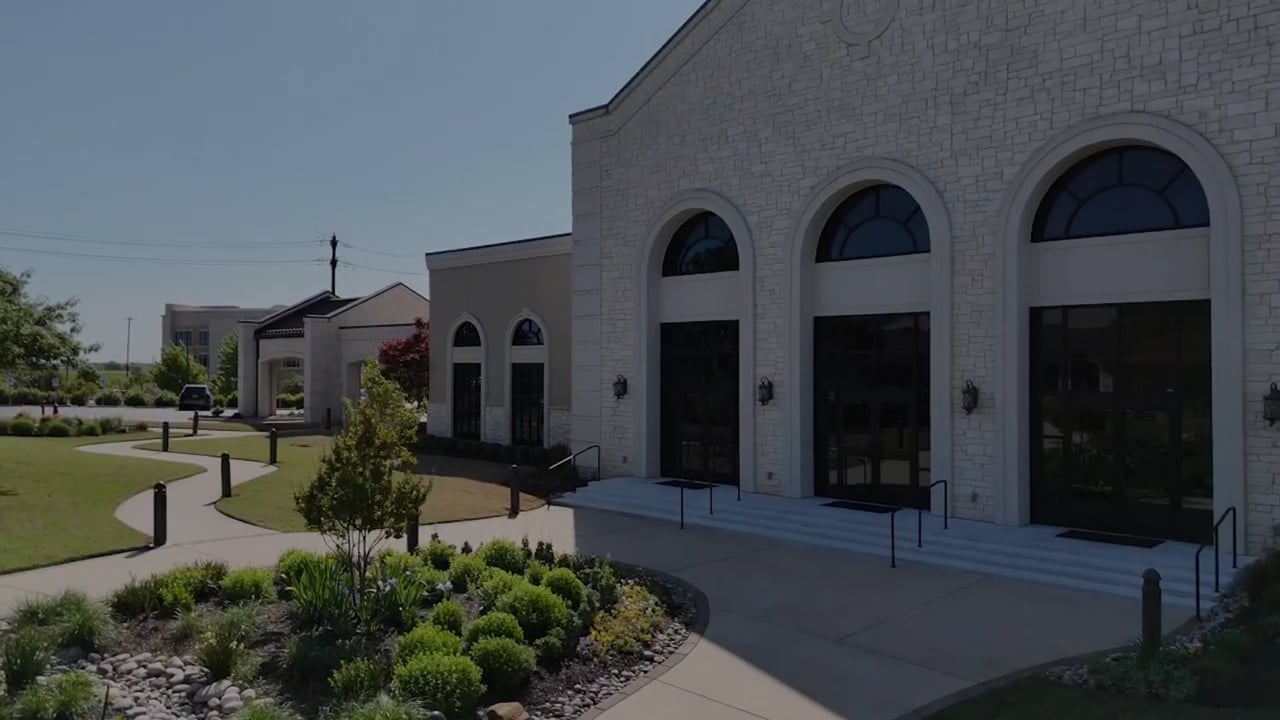 CBC Welcome Video