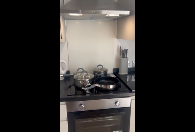 Beautiful Luxury Room To Let ,All Inclusive of Bil Main Photo