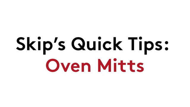 Skip's Quick Tips on Vimeo