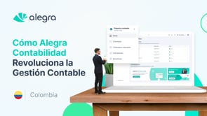 ¿Cómo Alegra Contabilidad revoluciona la gestión contable?