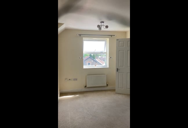 2 double bed room- 2bathroom-parking  Main Photo