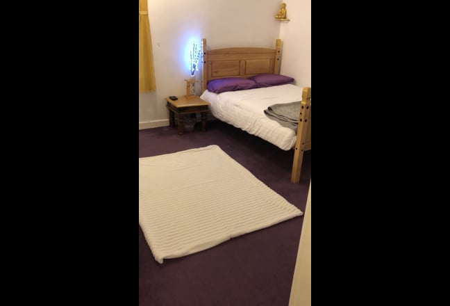 Uea Students , Large Double Room, NR2 Main Photo