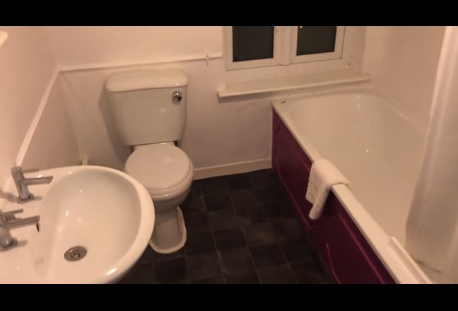 Quiet En-Suite,Golden Triangle ,NR2,All Bills Inc. Main Photo