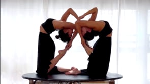 Videos about “contortion” on Vimeo