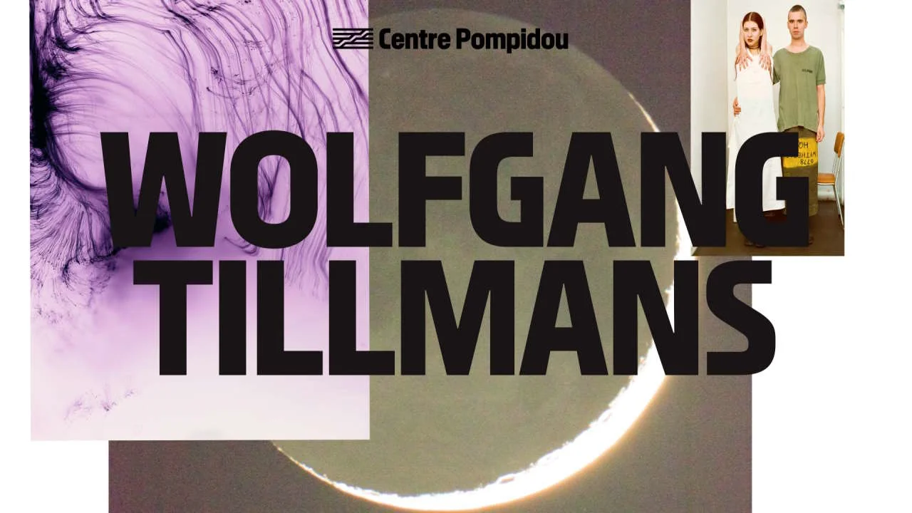 Wolfgang Tillmans - Nothing could have prepared us – Everything