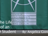 The Life of an EID Student (2016)