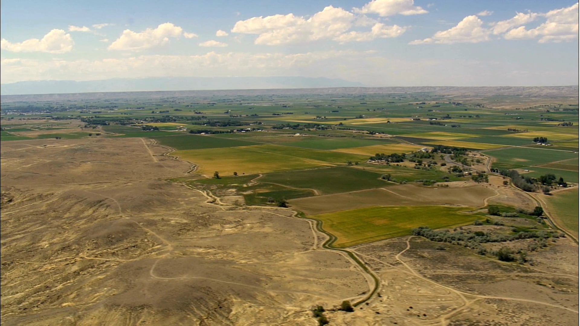 Community Partners | Basin Heritage Initiative