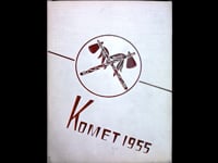 Kearny High School, Class of 1954-55 (2015)