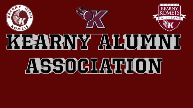 The Kearny High Alumni Association (2018)