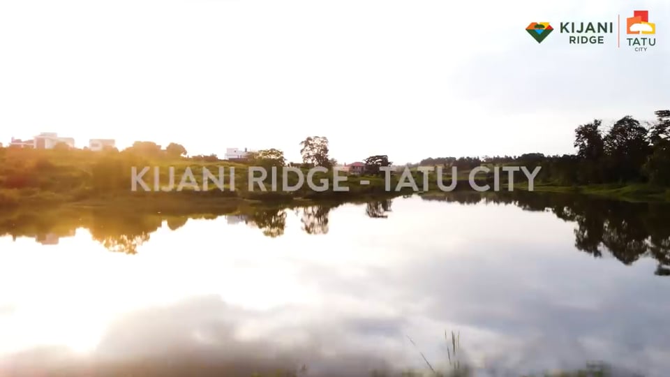Kijani Ridge_ Kenya's Premier Residential Neighbourhood in Tatu City.mp4