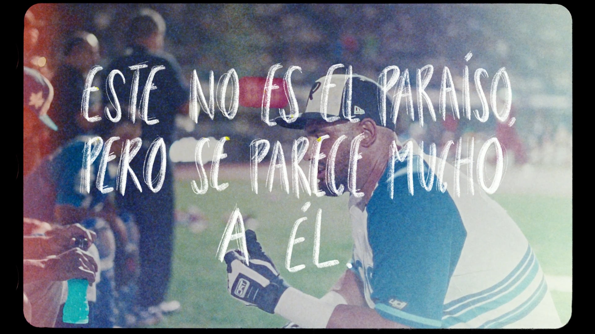 Aftermovie Juego de Estrellas LMB