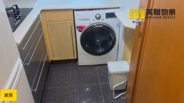 將軍澳中心 將軍澳 中層 1708590 售盤