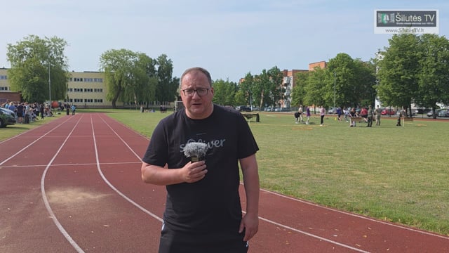 Šilutė per savaitę 06 07
